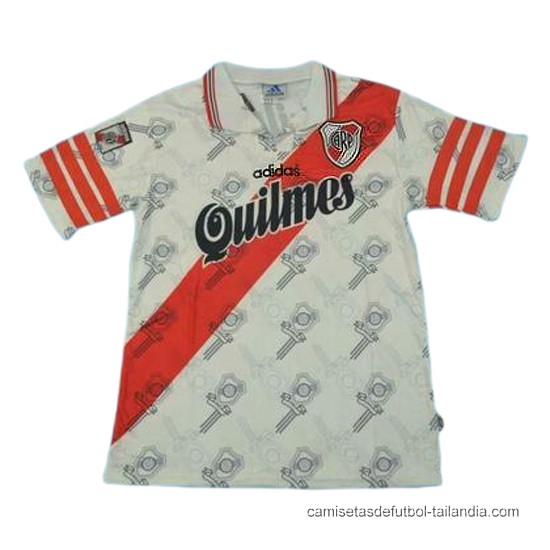 1ª Camiseta River Retro 1996 - Haga un click en la imagen para cerrar